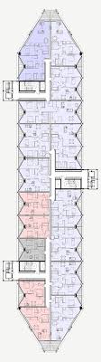 Gallery Projects Rogers Stirk Harbour Partners Architectural Floor Plans Hotel Floor Plan Apartment Layout