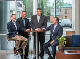 Bank On It: Hendricks County Bank & Trust is Built