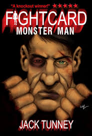 Amazon.com: Monster Man (Fight Card) eBook : Tunney, Jack, Chirevas, Jason,  Bishop, Paul: Kindle Store