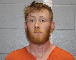 Butler Man Arrested After Domestic ~ 921NEWS