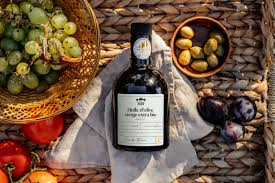 Cuvee Privee L Huile D Olive Grand Cru Personnalisee Kiss My Chef