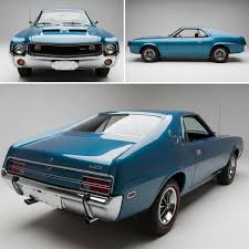 Image result for Medium Gold 1968 AMC