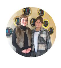 Dancing with Arts Missoula Stars