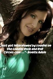 The Loudini Rock and Roll Circus