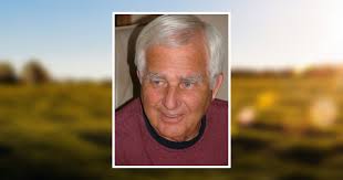 Roy Lay Obituary February 3, 2020