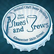 Main Street Blues and Brews