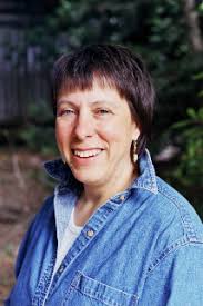 Denise Hutter, Ph.D.