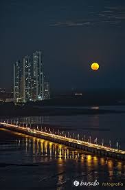 Una Luna Panamena Celestial Outdoor Body