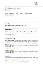 Image result for Trichilia prieuriana