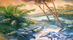 These are the schemes we get when. How To Choose The Color Scheme Or Color Palette For Your Acrylic Painting Youtube