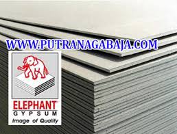 Gypsum board,hollow,sekrup gypsum,paku beton,compound,list profil gypsum dan menerima pemasangan plafon gypsum,shunda plafon,partisi dan rangka atap baja ringan. Harga Gypsum Elephant Per Lembar 2020 Terbaru 2020 Putra Naga Baja