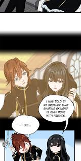 Kordri parried dawn's ballad like it was a foam stick, creating an arc with his blade as well. The Beginning After The End Chapter 105 Manhuascan
