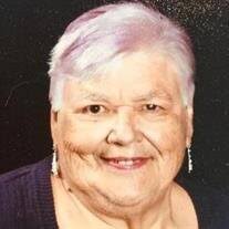 Mable Wilson Lowe Obituary