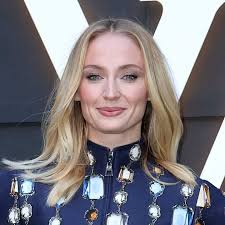 Sophie Turner has a message for the new Harry Potter child actors