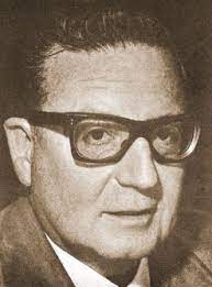 He participated in the founding (1933) of chile's socialist party. File Salvador Allende Gossens Jpg Wikipedia
