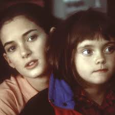 Top 10 Winona Ryder Films