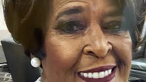 Ruth Ann Kelly (Clinton) Obituary (1940