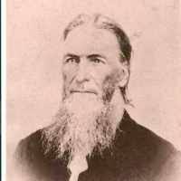 Jacob Wagner Gish Sr (1807–1892) • FamilySearch