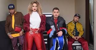 Подписчиков, 405 подписок, 308 публикаций — посмотрите в instagram фото и видео one nation emcees (@onenationemceesofficial). Habis Gegar Vaganza 2019 Mimi Fly Tinggalkan One Nation Emcees