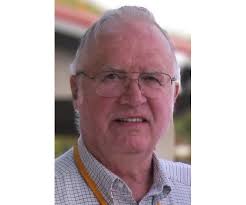 Richard Krutsinger Obituary (1938