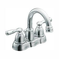 moen banbury 4 in. centerset 2 handle