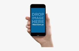 Check spelling or type a new query. Mockup Template Of A Hand Holding An Iphone Iphone Png Image Transparent Png Free Download On Seekpng