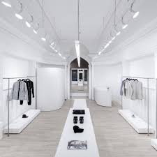 Check spelling or type a new query. Omar Gandhi Architects Creates Minimal Rchmnd Fashion Store In Halifax