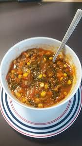 Grunkohleintopf Aus Dem Slowcooker Von Kaffee14 Chefkoch Grunkohleintopf Eintopf Rezepte