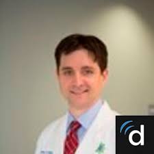 Dr. Joshua N. Baker, MD | St. Louis, MO | Thoracic Surgeon ...