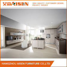 china modern kitchen cabinet