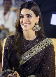 Kriti Sanon - Wikipedia