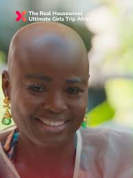 Dr C Real Housewives of Nairobi Husband