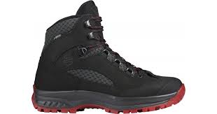 Doch in puncto präzision und kletterperformance liegt der millet an der spitze. Hanwag Banks Ii Gtx Im Test Testberichte De Note