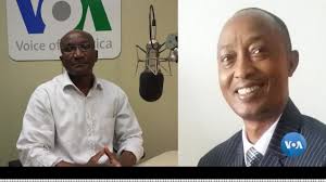 ARC Urunana Nyarwanda...