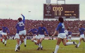 Paolo rossi didn't fit into any of these categories. Quando Paolo Rossi Divenne Pablito Il Ricordo Di Paolo Condo Sky Sport
