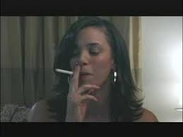 Carmel Renee Macklin Acting Reel