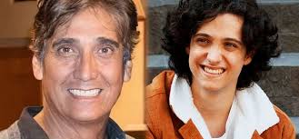 Guillermo Dávila tiene un encuentro especial con su hijo - El Oriental de Monagas