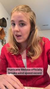 Hurricane Melissa Nears Record-Breaking Cat 5 Strength, Watch Jamaica and  the Caribbean