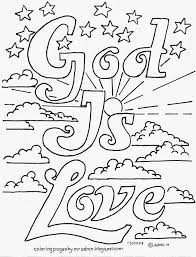 Listen to the rizers on spotify,. Coloring Pages For Kids By Mr Adron God Is Love Printable Free Kid S Coloring Page 1 John 4 8