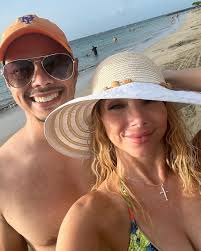 Puerto Rico family & beach day 🥰🇵🇷