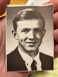 Vasco Albright Obituary May 23, 2019