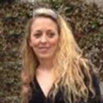 Obituary information for Brandi L. Cole