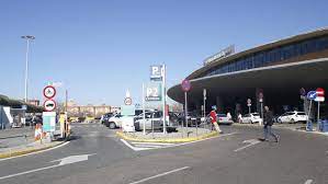 Check spelling or type a new query. Adif Y El Ayuntamiento De Sevilla Pactan La Reforma De Todo El Entorno De La Estacion De Santa Justa