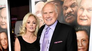 Terry Bradshaw Recalls His Love Story With Wife Tammy Bradshaw