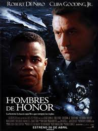 Ver Y Descargar Hombres De Honor 2000 Online En Hd Megalatino
