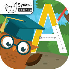 May 29, 2018 · baca baca dan baca, latihan membaca kata akhiran 3 huruf ini mau tidak mau harus dikuasai. Belajar Menulis Abc Suku Kata Dan Perkataan Apk Downloader Táº£i Game Apk Obb Miá»…n Phi