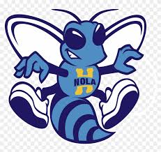 Free vector logo new orleans hornets. Charlotte Hornets Sign New Orleans Hornets Clipart 3864289 Pikpng