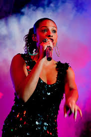 The eighth started airing on 26 august 2018 on antena 1. Alesha Dixon Wikipedia