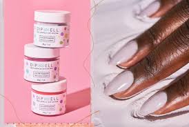 That's why the coat looks smooth and even. 15 Best Dip Powder Nail Kits In 2021 To Use At Home Glowsly