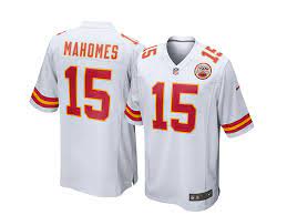 Find the latest patrick mahomes jerseys in chiefs styles at lids, where you'll find mahomes gear for all fans. Nike Kansas City Chiefs Patrick Mahomes Away Game Nfl Jersey Topperzstore De